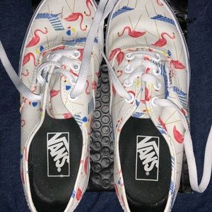 Vans Pool Vibes Sneakers EUC